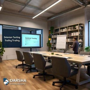 Selenium Testing Training