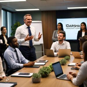 Networking Training
