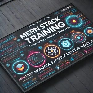 Mern Stack Training