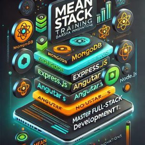 Mean Stack Training
