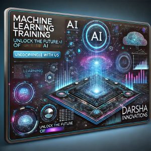 Machine Learning Training