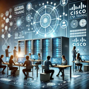 CCNA Training