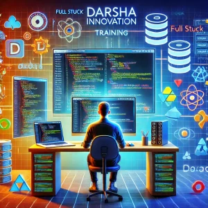 Full Stack Developer Training